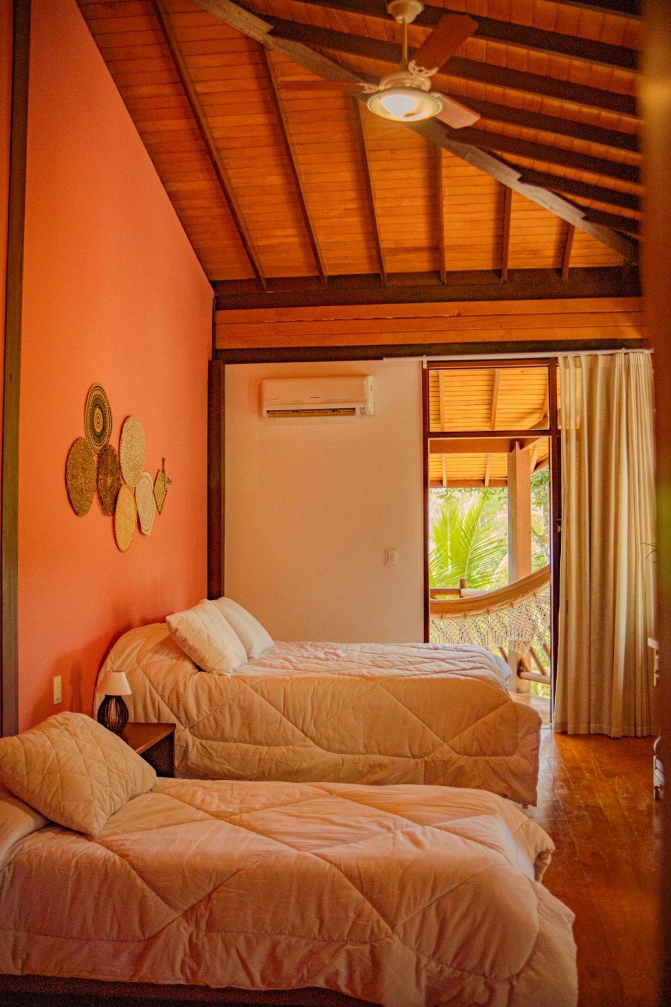 Hotel Vale Do Jiquirica Exterior photo